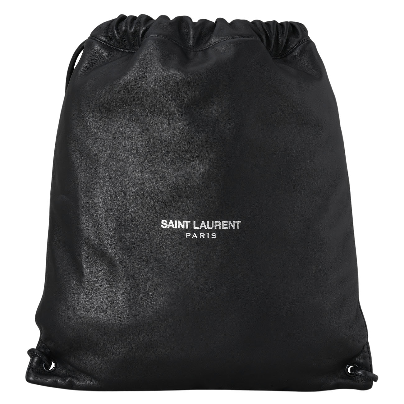 Yves Saint Laurent(USED)생로랑 553919 테디 드로스트링 버킷백